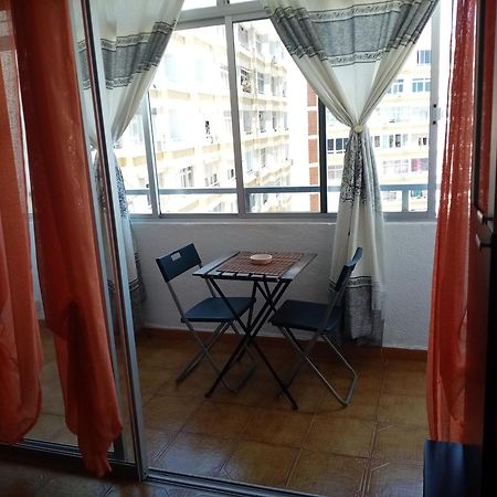 Marcos 626 Apartment San Bartolome de Tirajana  Exterior photo